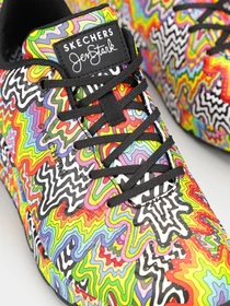Кроссовки Skechers Uno модель 177960 MLT Фото
