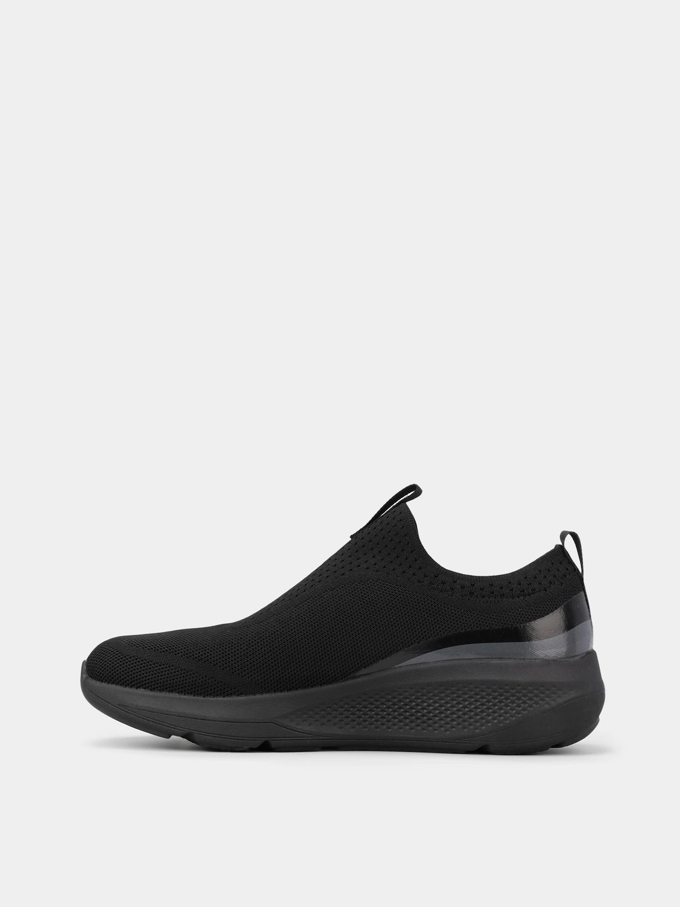 Слипоны и мокасины Skechers GO RUN Elevate модель 128320 BBK Фото