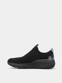 Слипоны и мокасины Skechers GO RUN Elevate модель 128320 BBK Фото