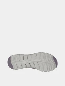 Слипоны и мокасины Skechers Arch Fit Vista – Inspiration модель 104371 PLUM Фото