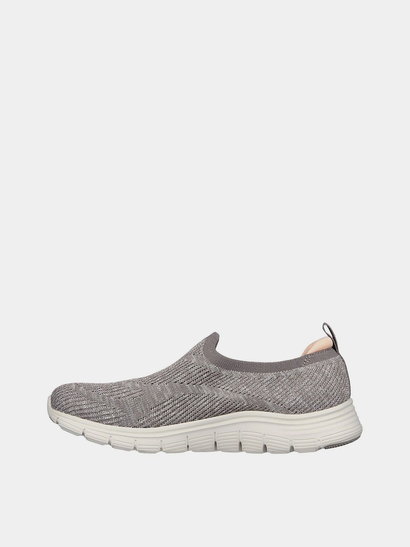 Слипоны и мокасины Skechers Arch Fit Vista – Inspiration модель 104371 TPE Фото