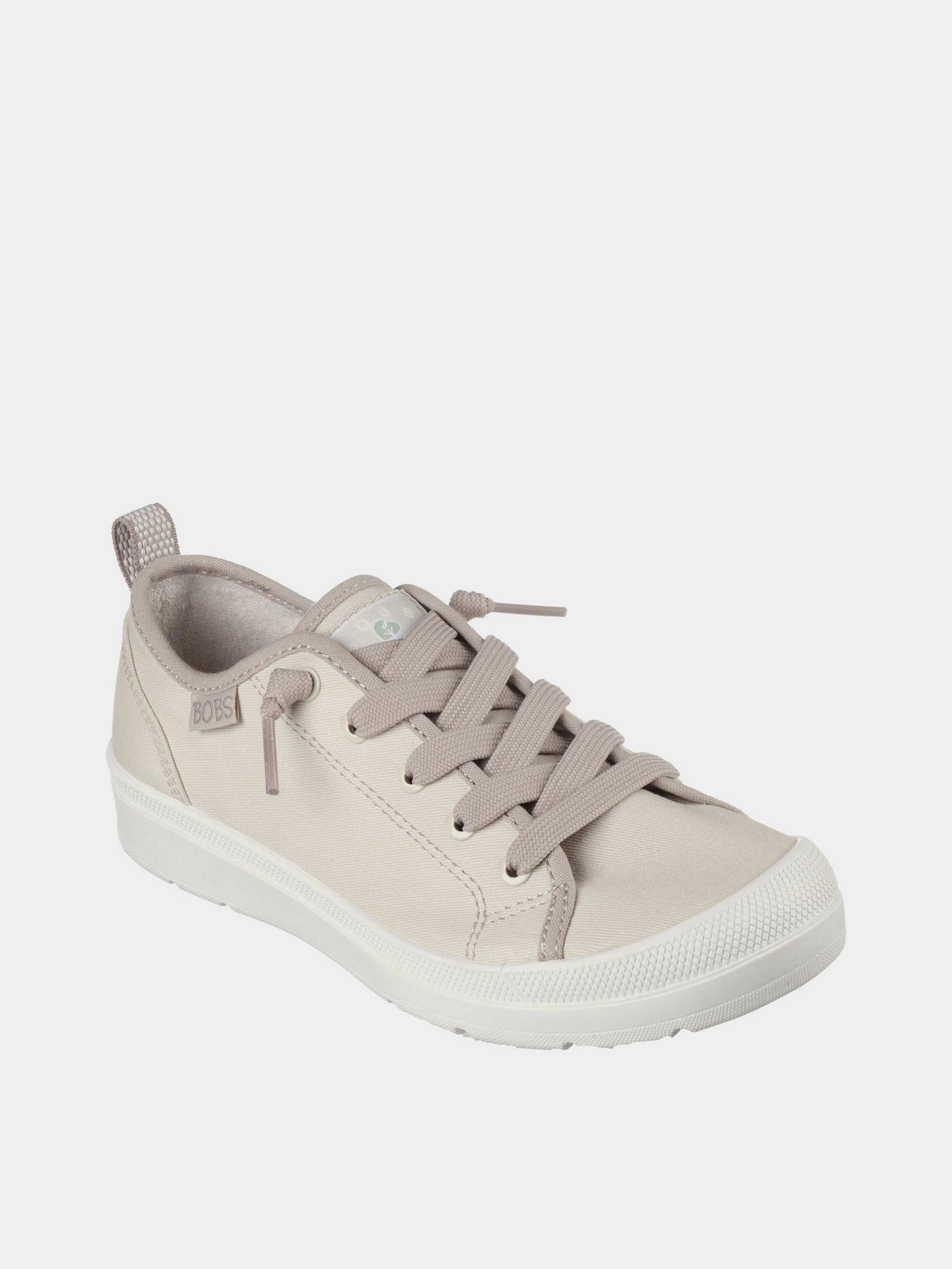 Кеды Skechers BOBS Beyond - Simply Earthy модель 113854 NAT Кеды Skechers BOBS Beyond - Simply Earthy модель 113854 NAT Фото