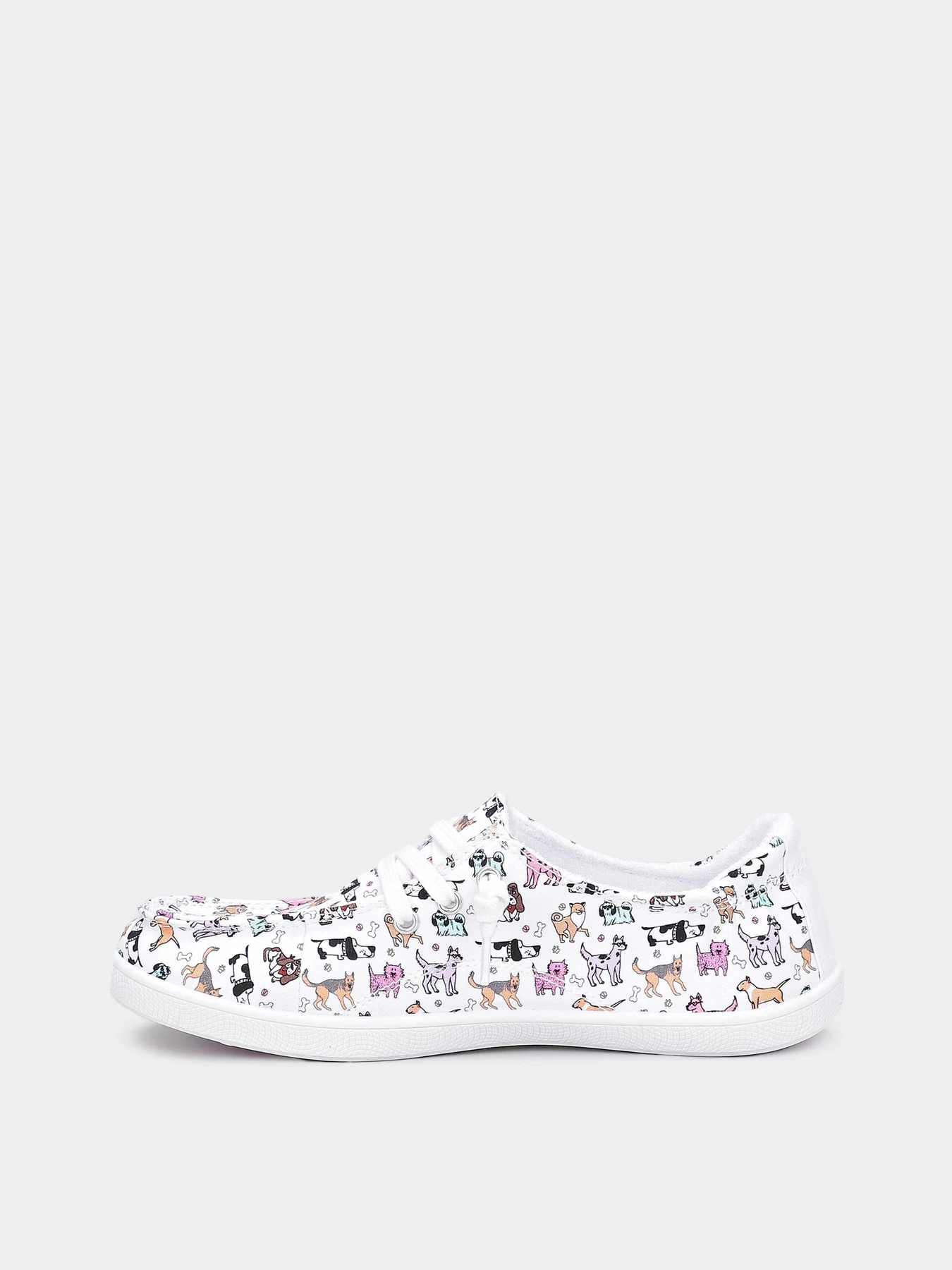 Кеды Skechers BOBS For Dogs Cute Strutting модель 113944 WMLT Кеды Skechers BOBS For Dogs Cute Strutting модель 113944 WMLT Фото