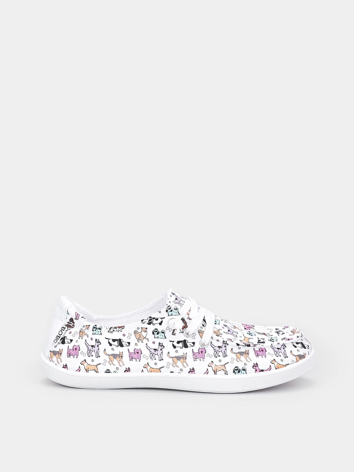 Кеды Skechers BOBS For Dogs Cute Strutting модель 113944 WMLT Кеды Skechers BOBS For Dogs Cute Strutting модель 113944 WMLT Фото