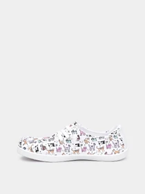 Кеды Skechers BOBS For Dogs Cute Strutting модель 113944 WMLT Фото