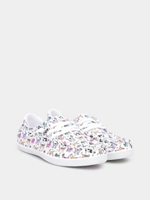 Кеды Skechers BOBS For Dogs Cute Strutting модель 113944 WMLT Фото