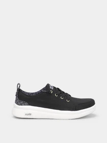 Кеды Skechers BOBS Arch Fit Skipper – Snazzy Spin модель 114381 BLK Фото