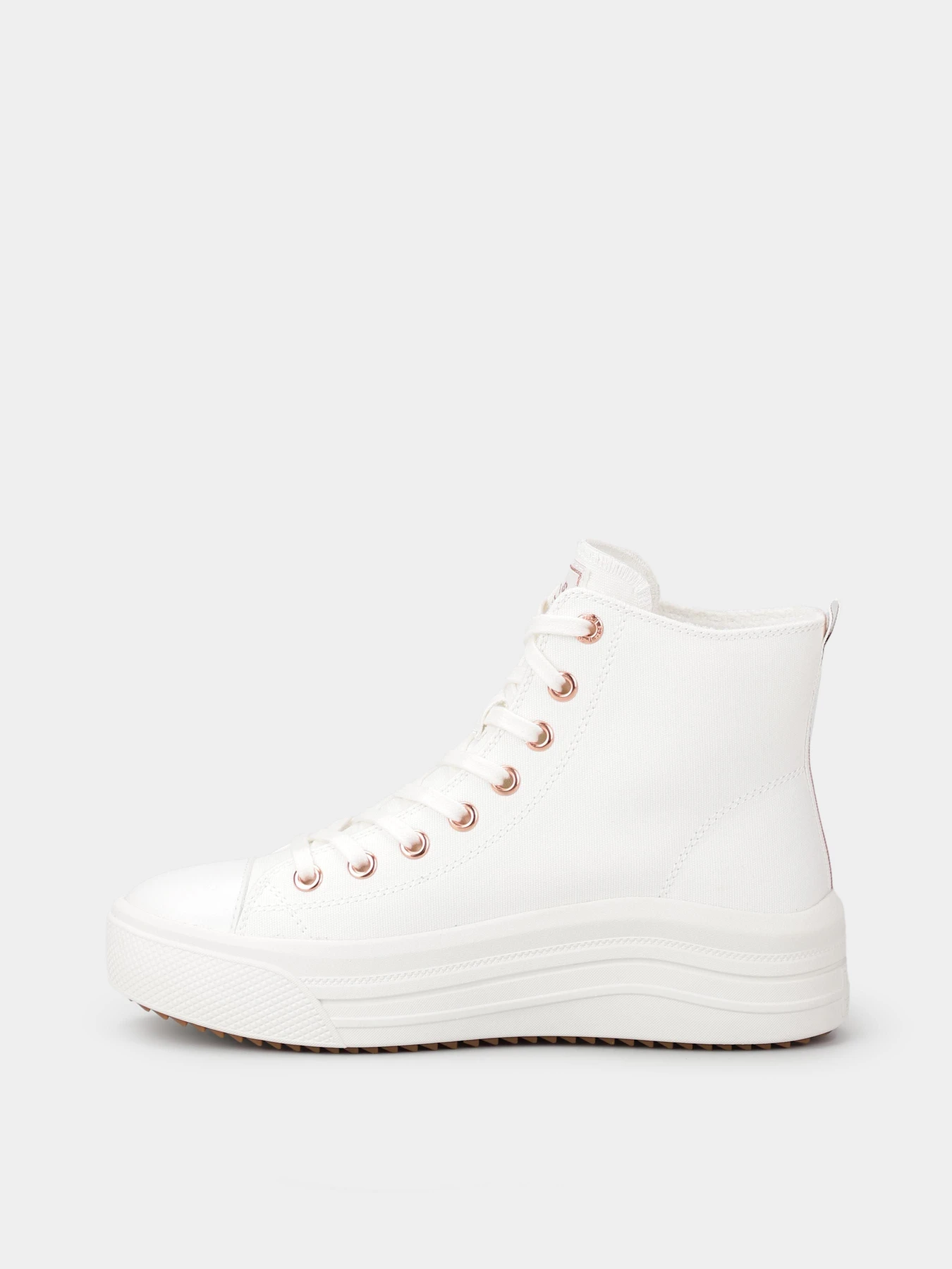 Кеди Skechers BOBS Winnie модель 114500 WHT Фото