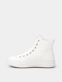 Кеди Skechers BOBS Winnie модель 114500 WHT Фото