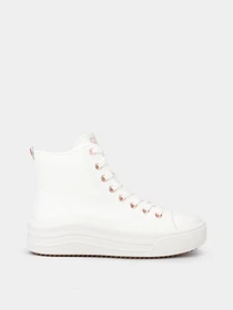 Кеди Skechers BOBS Winnie модель 114500 WHT Фото