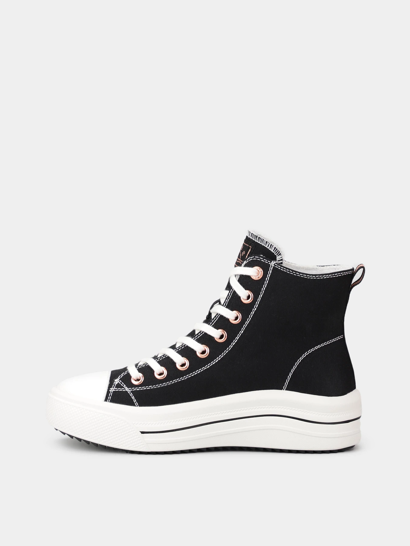 Кеды Skechers BOBS Winnie модель 114500 BLK Фото