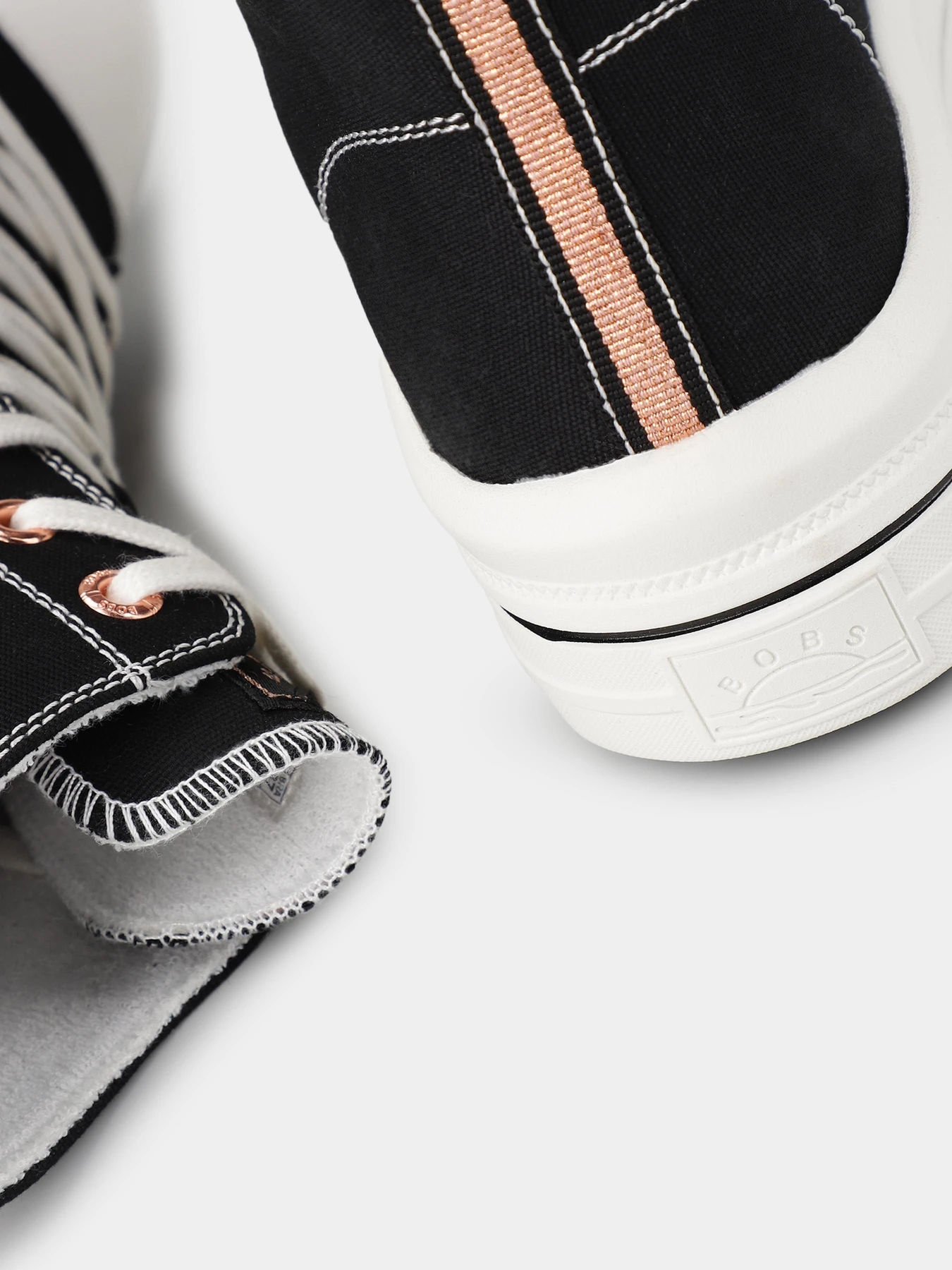 Кеды Skechers BOBS Winnie модель 114500 BLK Фото