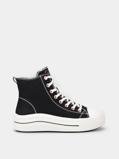 Кеди Skechers BOBS Winnie модель 114500 BLK Фото