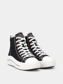 Кеды Skechers BOBS Winnie модель 114500 BLK Фото
