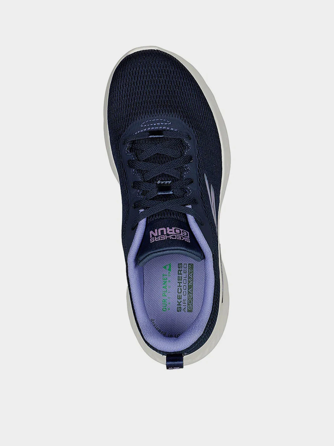 Кроссовки Skechers GO Run Lite – Quick Stride модель 129424 NVLV Кроссовки Skechers GO Run Lite – Quick Stride модель 129424 NVLV Фото