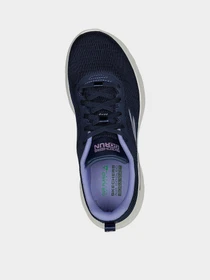 Кроссовки Skechers GO Run Lite – Quick Stride модель 129424 NVLV Фото