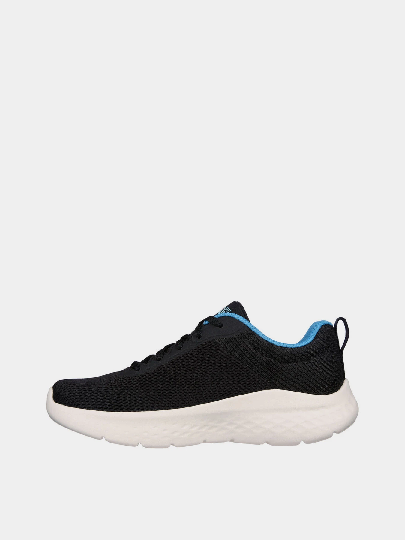 Кроссовки Skechers GO Run Lite – Quick Stride модель 129424 BKAQ Кроссовки Skechers GO Run Lite – Quick Stride модель 129424 BKAQ Фото