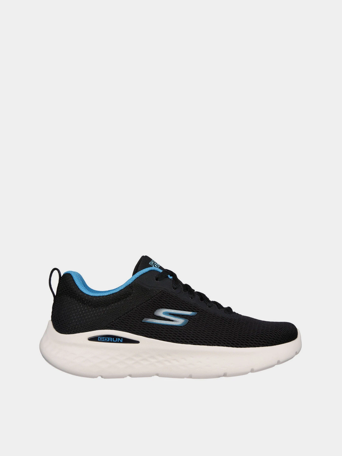 Кроссовки Skechers GO Run Lite – Quick Stride модель 129424 BKAQ Кроссовки Skechers GO Run Lite – Quick Stride модель 129424 BKAQ Фото