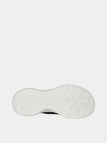 Кроссовки Skechers GO Run Lite – Quick Stride модель 129424 BKAQ Фото