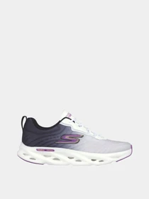 Кроссовки Skechers GO Run Swirl Tech Speed модель 129497 WBK Фото
