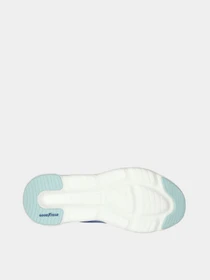 Кроссовки Skechers GO Run Swirl Tech Speed модель 129497 BLLB Фото