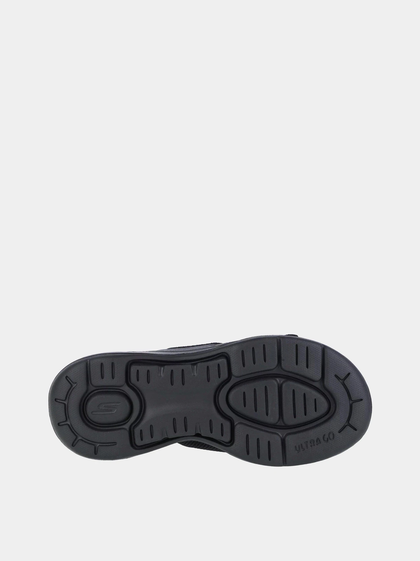 Шлёпанцы Skechers GO Walk Arch Fit модель 140274 BBK Шлёпанцы Skechers GO Walk Arch Fit модель 140274 BBK Фото