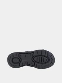 Шлёпанцы Skechers GO Walk Arch Fit модель 140274 BBK Фото