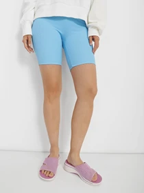 Шлёпанцы Skechers GO Walk Arch Fit модель 140274 LAV Фото