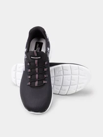 Кроссовки Skechers Summits - Perfect Blossom модель 149935 BKMT Фото