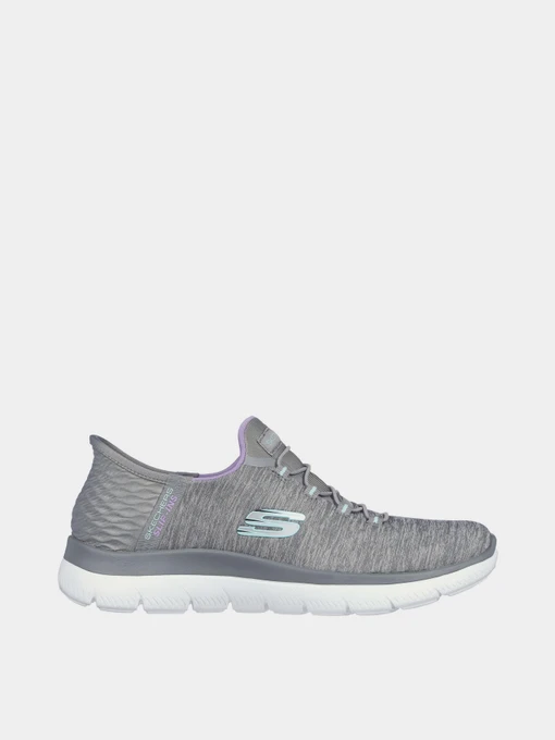 Кроссовки Skechers Summits - Dazzling Haze модель 149937 GYMT Фото