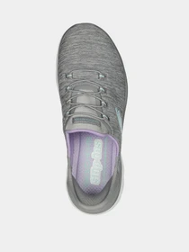 Кроссовки Skechers Summits - Dazzling Haze модель 149937 GYMT Фото