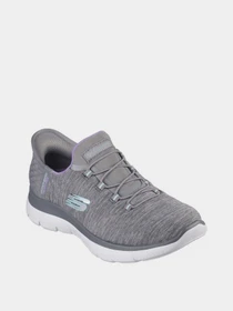 Кроссовки Skechers Summits - Dazzling Haze модель 149937 GYMT Фото