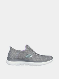 Кроссовки Skechers Summits - Dazzling Haze модель 149937 GYMT Фото