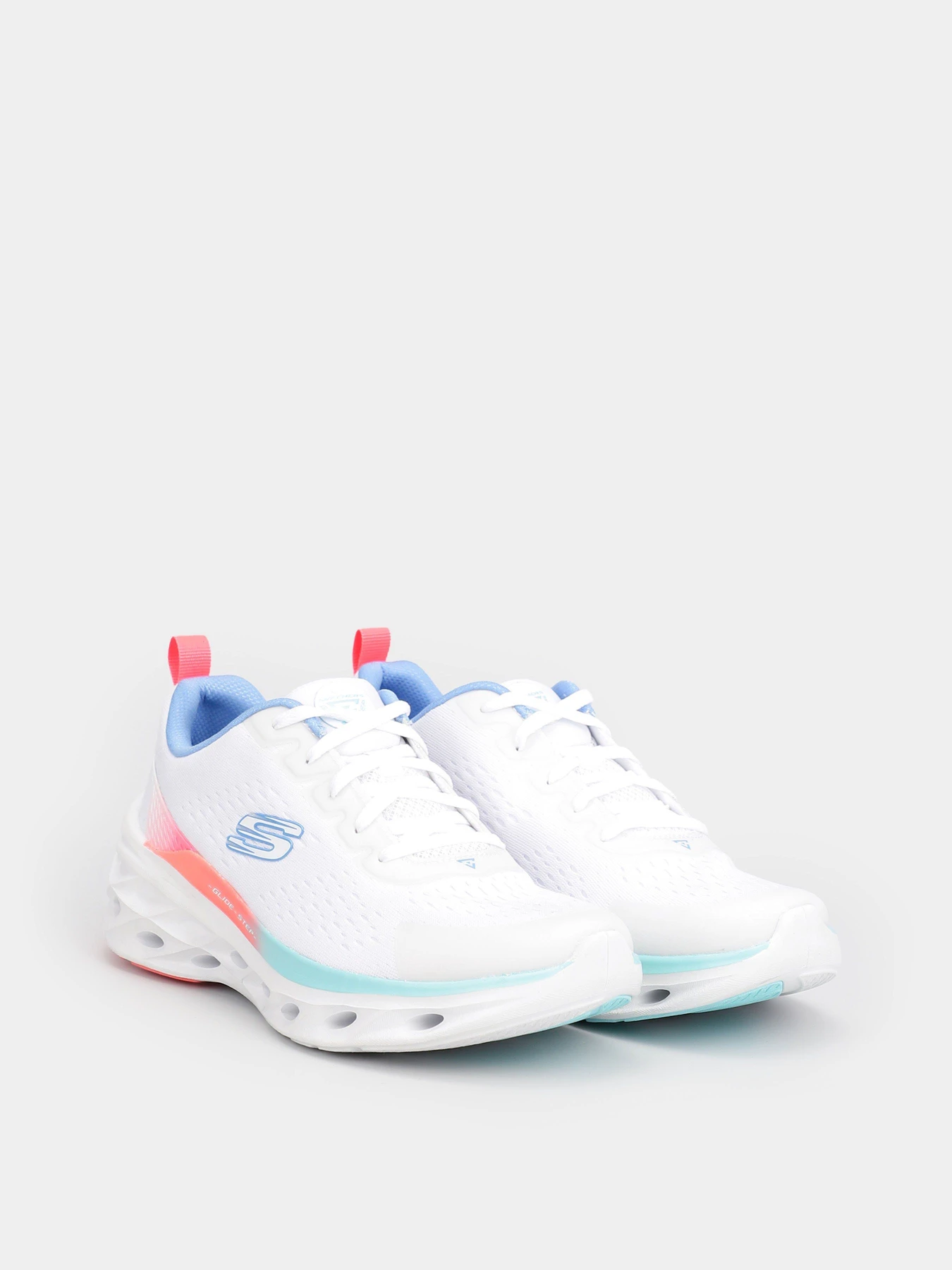 Кроссовки Skechers Glide-Step Swift - Fresh Appeal модель 149969 WMLT Фото