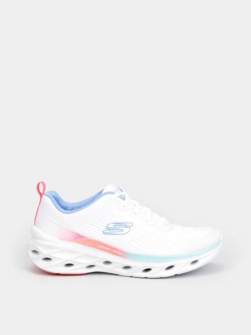 Кроссовки Skechers Glide-Step Swift - Fresh Appeal модель 149969 WMLT Фото