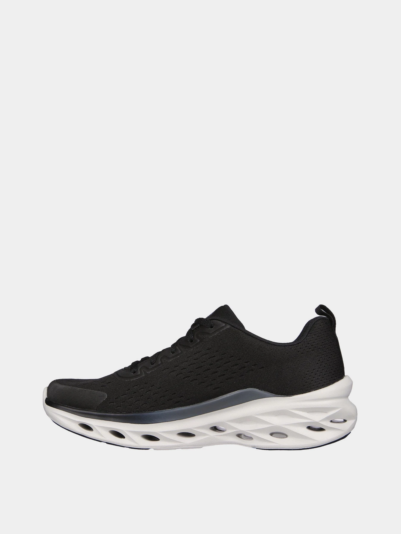 Кроссовки Skechers Glide-Step Swift - Fresh Appeal модель 149969 BKW Фото