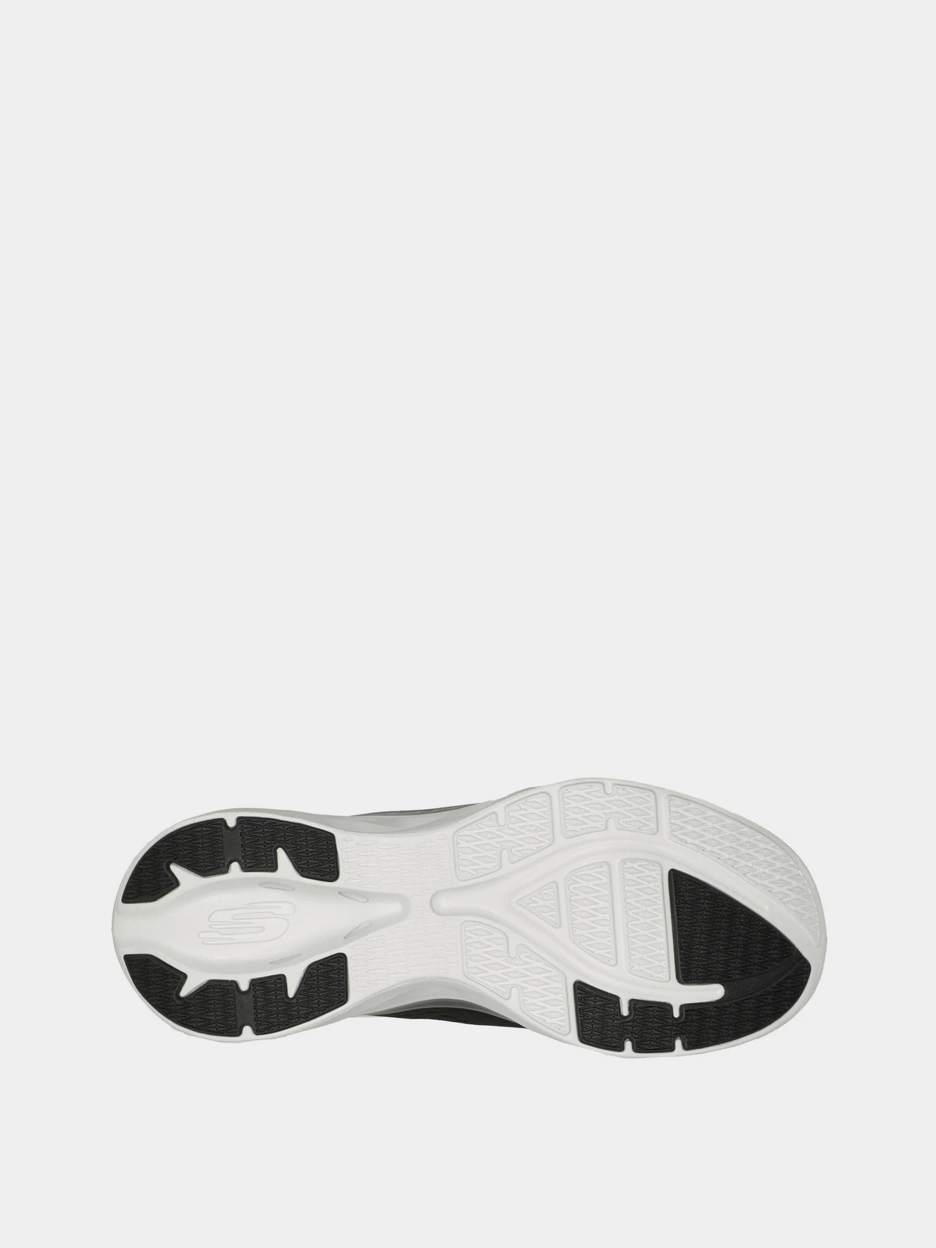 Кроссовки Skechers Glide-Step Swift - Fresh Appeal модель 149969 BKW Фото