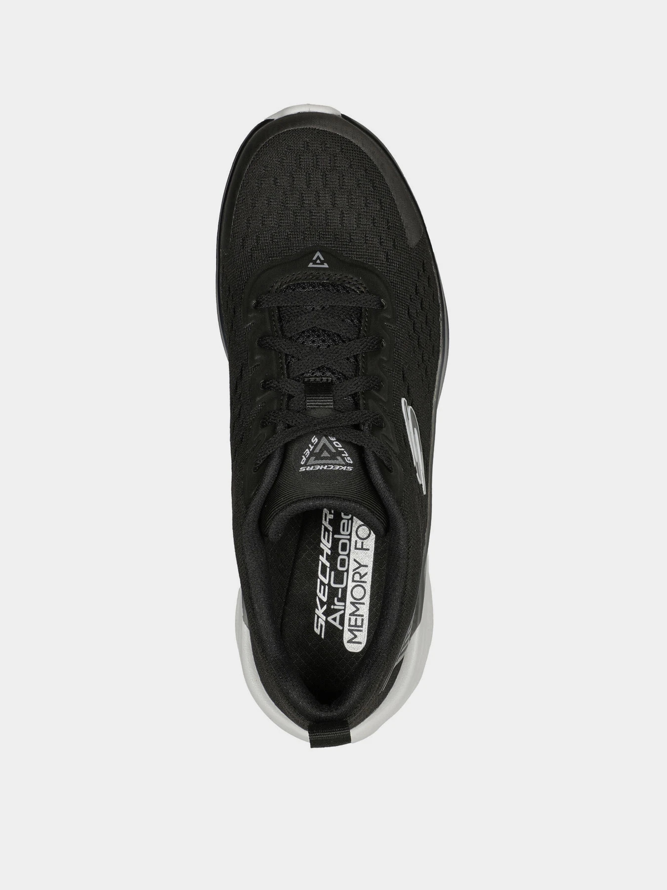 Кроссовки Skechers Glide-Step Swift - Fresh Appeal модель 149969 BKW Фото