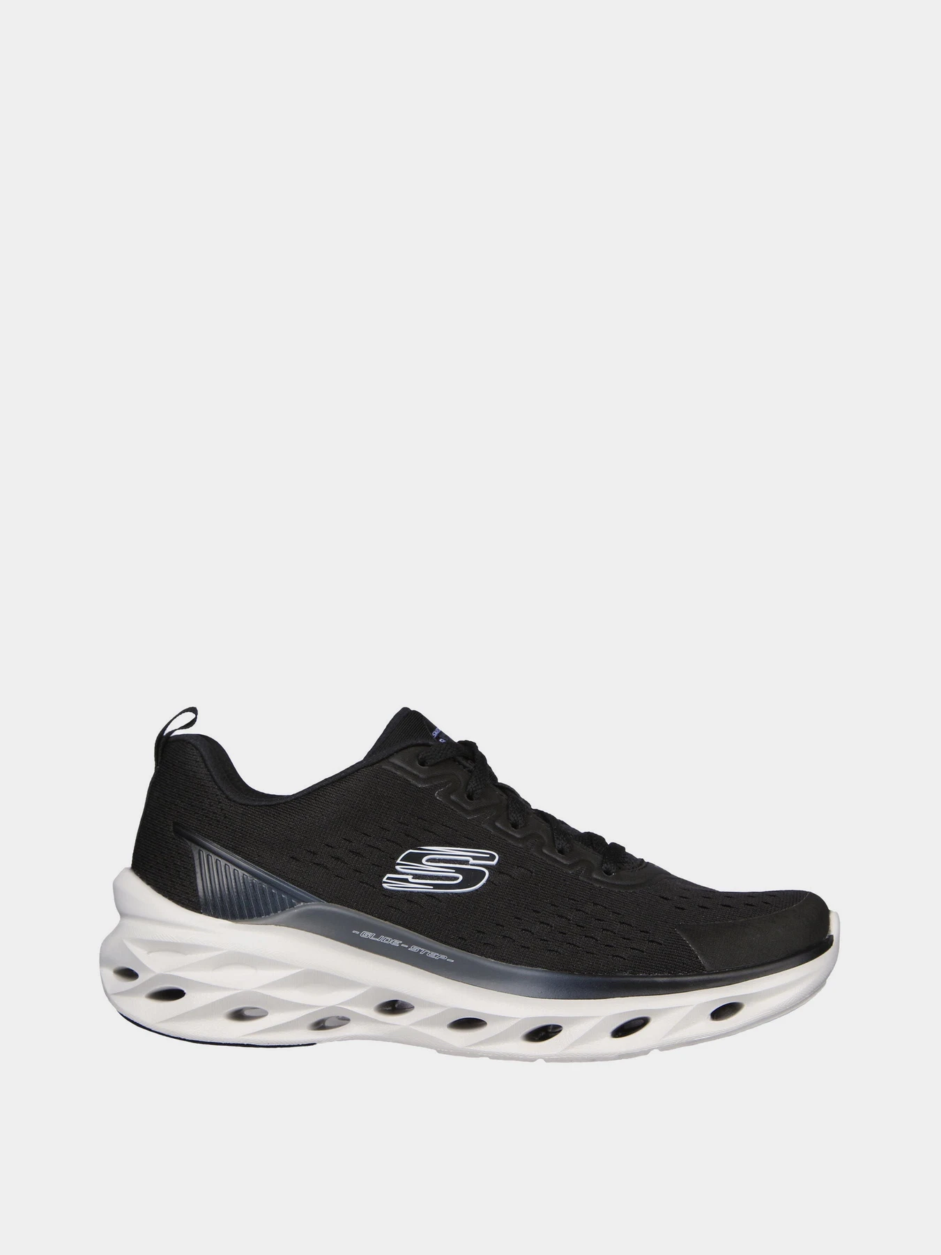 Кроссовки Skechers Glide-Step Swift - Fresh Appeal модель 149969 BKW Фото