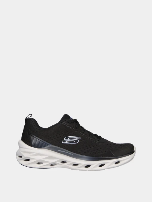Кроссовки Skechers Glide-Step Swift - Fresh Appeal модель 149969 BKW Фото