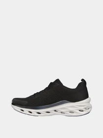 Кроссовки Skechers Glide-Step Swift - Fresh Appeal модель 149969 BKW Фото