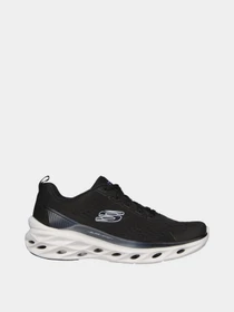 Кроссовки Skechers Glide-Step Swift - Fresh Appeal модель 149969 BKW Фото