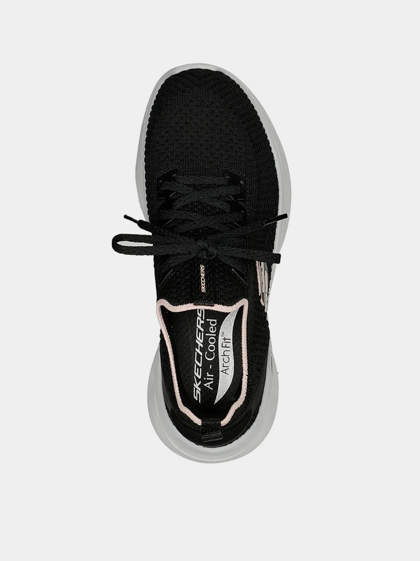 Кроссовки Skechers Arch Fit Infinity модель 149986 BKPK Фото