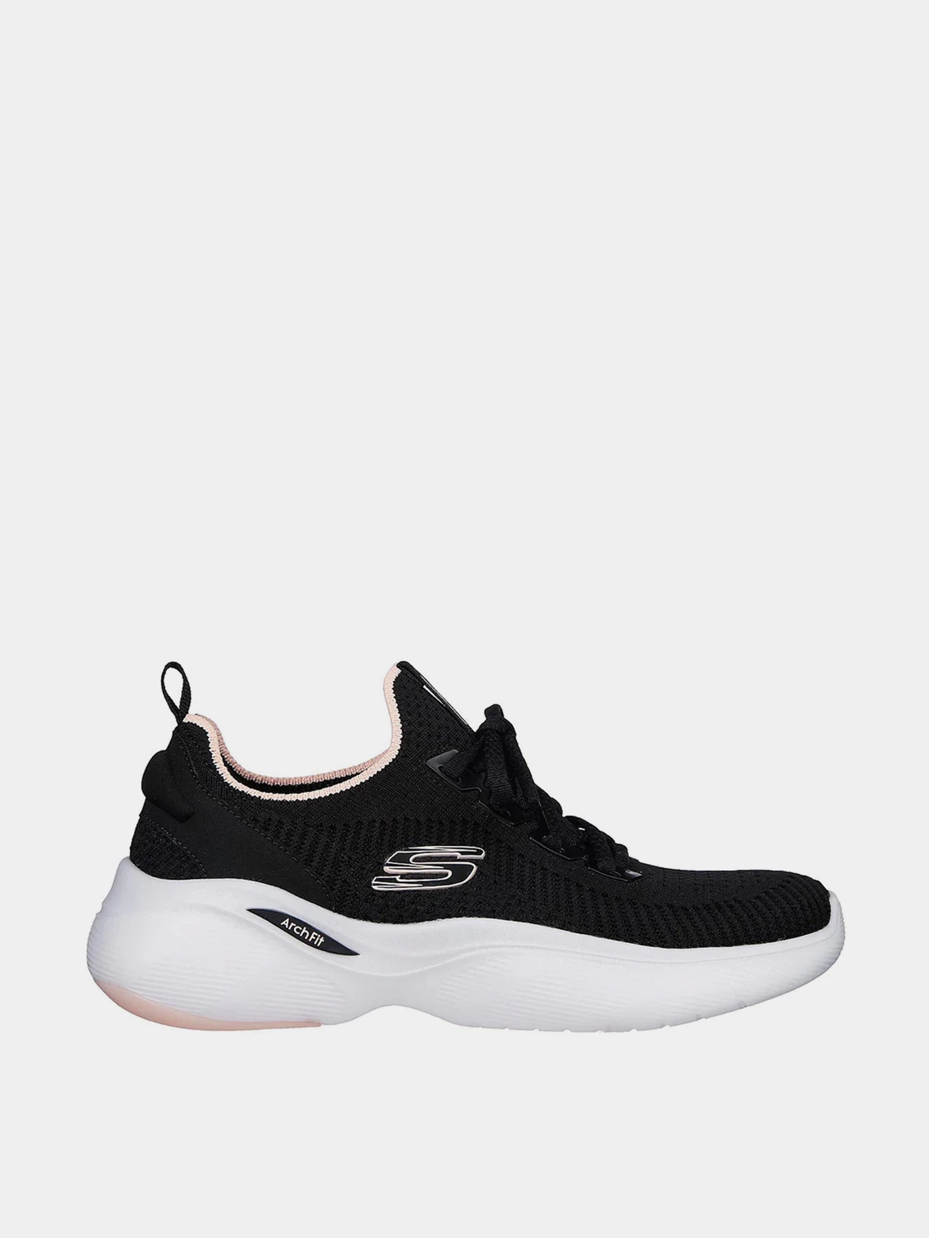 Кроссовки Skechers Arch Fit Infinity модель 149986 BKPK Фото