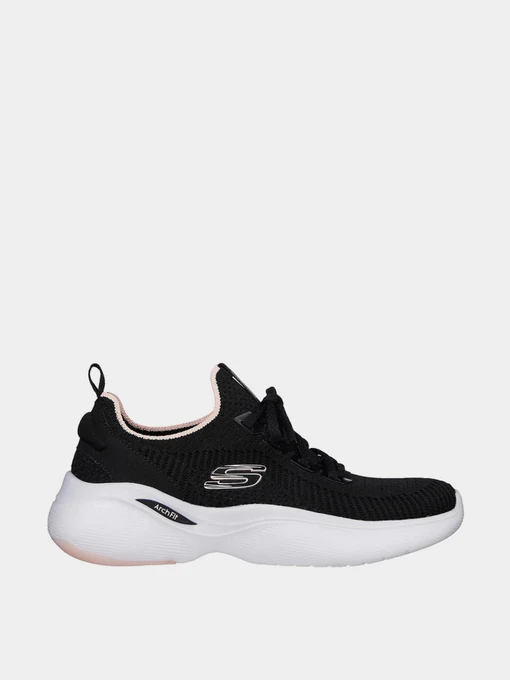 Кроссовки Skechers Arch Fit Infinity модель 149986 BKPK Фото