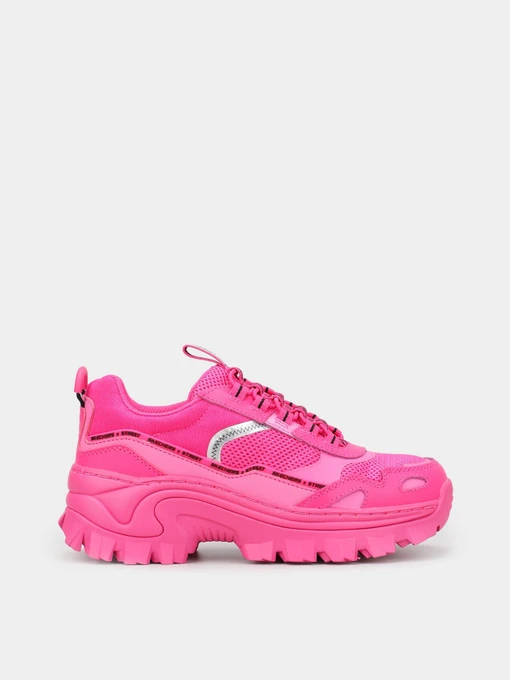 Кроссовки Skechers Hi Ryze - Bright-On Way модель 177232 HTPK Фото