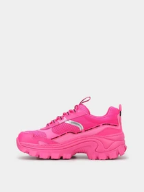 Кросівки Skechers Hi Ryze - Bright-On Way модель 177232 HTPK Фото