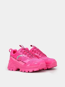 Кросівки Skechers Hi Ryze - Bright-On Way модель 177232 HTPK Фото