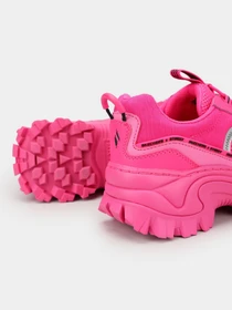 Кросівки Skechers Hi Ryze - Bright-On Way модель 177232 HTPK Фото