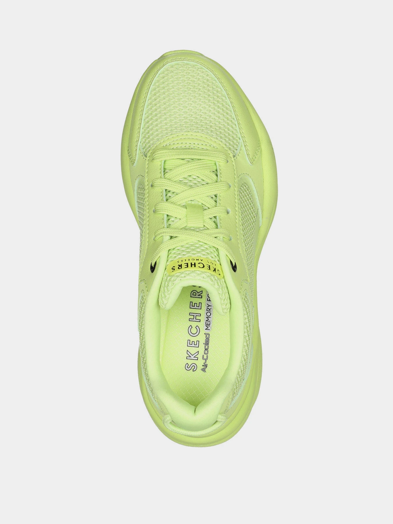 Кроссовки Skechers Street Twisterz - Lighten Up модель 177402 LMGN Фото